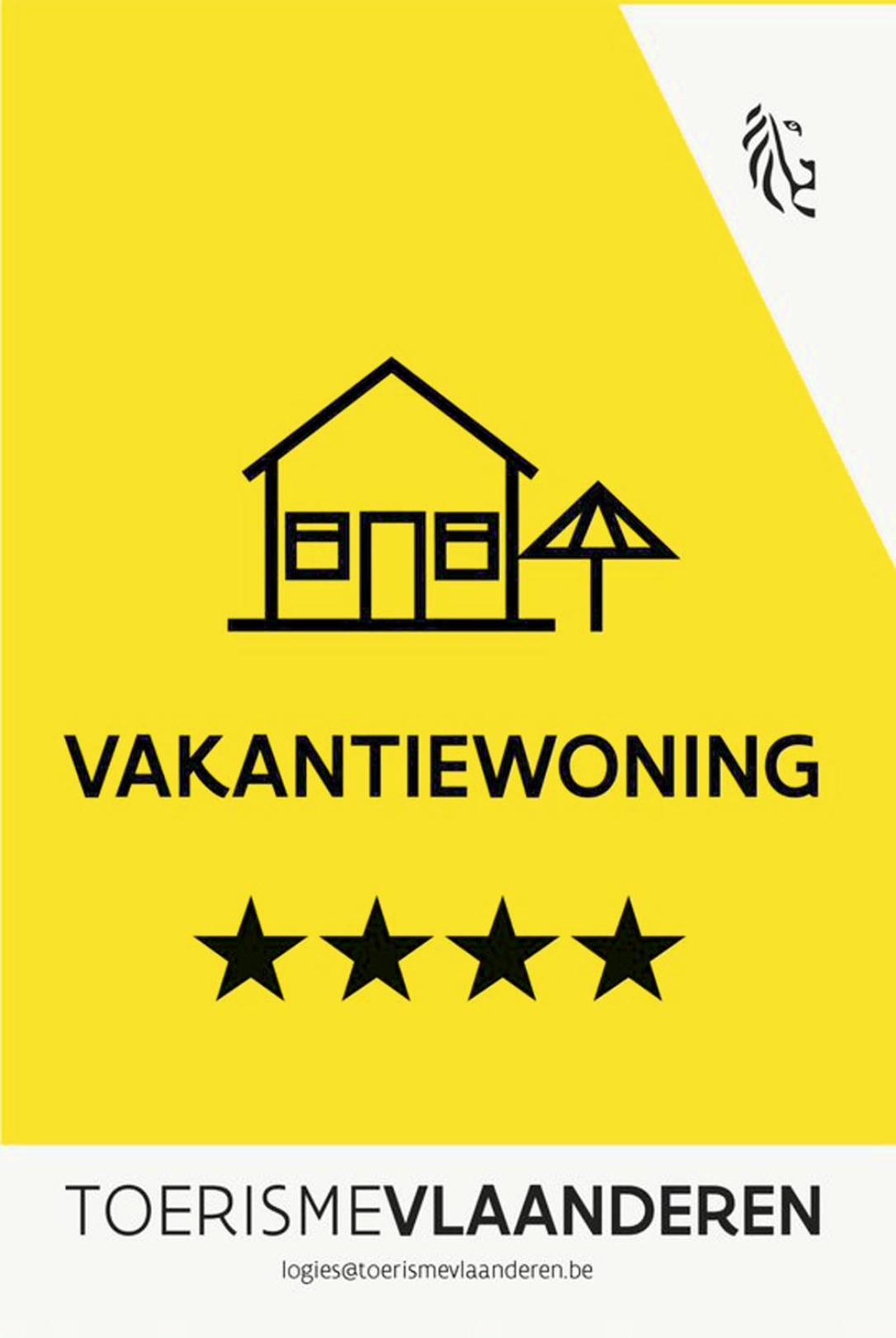 Vakantiewoning Polderhuis 10, Airco En Verwarming In Alle Kamers, Prive Parkeerplaats En Afgesloten Tuin Koksijde Exterior photo