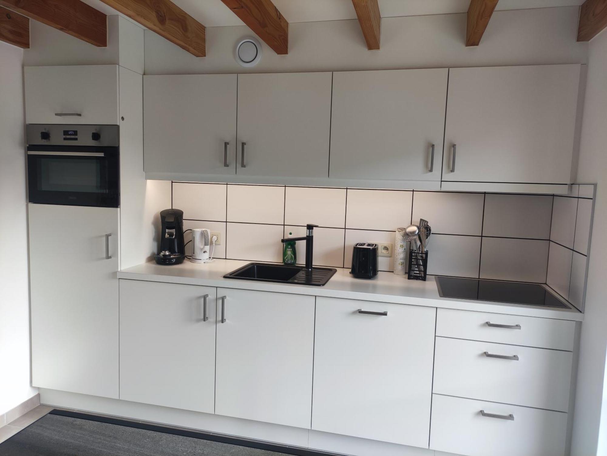 Vakantiewoning Polderhuis 10, Airco En Verwarming In Alle Kamers, Prive Parkeerplaats En Afgesloten Tuin Koksijde Exterior photo